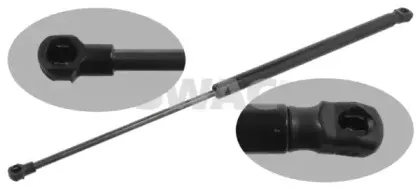 Газовая пружина, крышка багажник SWAG купить